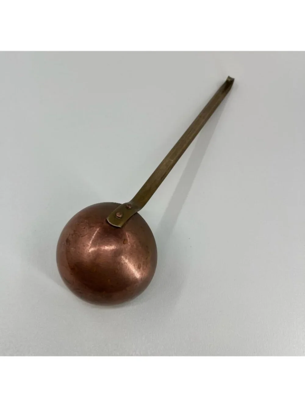 Unbranded vintage copper